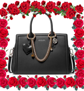 Michael Kors bags compared for shoppers in the USA