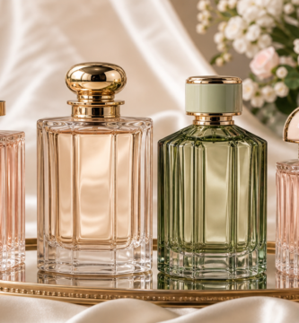 Gucci Flora Bloom perfumes and gift sets