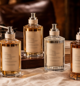 Maison Margiela Replica fragrances compared for 2026